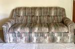 La Z Boy Sofa Bed