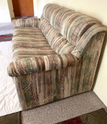 La Z Boy Sofa Bed