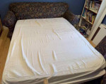 Sleeper Sofa
