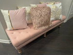 Upholstered Beds, Sofa, Chairs, Barstools, Benches etc