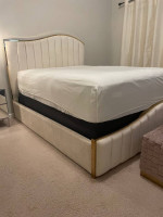 Upholstered Beds, Sofa, Chairs, Barstools, Benches etc
