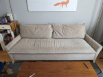 West Elm 91.5" Sofa