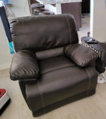 3 Piece Sofa Recliners