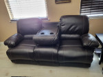 3 Piece Sofa Recliners