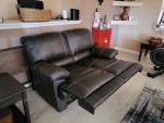 3 Piece Sofa Recliners