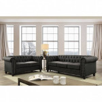 BRAND NEW SOFA & LOVE SEAT SET