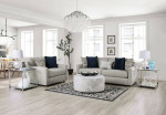 BRAND NEW SOFA & LOVE SEAT SET