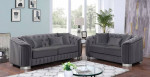 BRAND NEW SOFA & LOVE SEAT SET