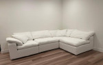 Cloud Sectional Couch Sofa Modular ALL WASHABLE FABRIC