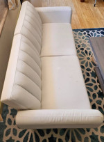 Couch - Sofa bed