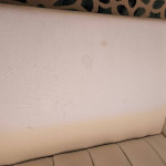 Couch - Sofa bed