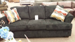 Ashley Sofa and Loveseat