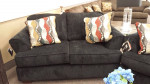 Ashley Sofa and Loveseat