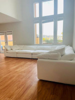 Cloud Sectional Sofa Modular Couch NEW