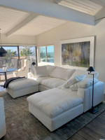 Cloud Sectional Sofa Modular Couch NEW