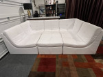 Modular Sectional Sofa / Couch