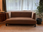 Couch/sofa-Crate and Barrel