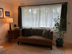 Couch/sofa-Crate and Barrel