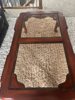 Reclining LivingRoom Set: Sofa, Loveseat, End Tables, and Coffee Table