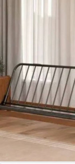 Fold sofa bed the mattress very good condition