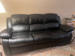 Furniture Bonanza! King Size Bed Set, Sofa, Armchairs, Smart TV, and M