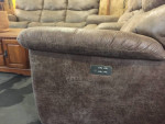 La-Z-Boy Power Recliner Sofa Set