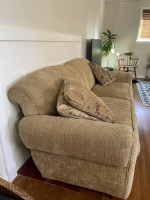 Nice Sofa