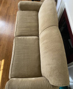 Nice Sofa