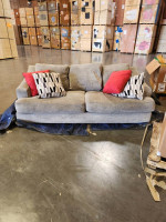 Like New Stanton Goose Down Sofa