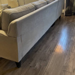 Stanton Sectional Sofa & Ottoman