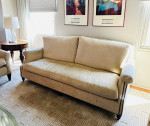 Like New Sofa by VANGUARD FURNITURE - North Carolina, USA