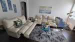 Recliner Sofa set