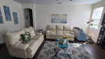 Recliner Sofa set