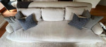 Restoration Hardware Sofa