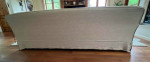 Restoration Hardware Sofa