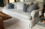 Restoration Hardware Sofa