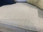 Contemporary Grey sofa