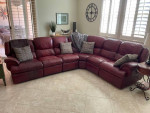 La-Z-Boy Sectional Sofa