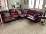 La-Z-Boy Sectional Sofa