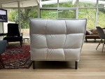 B&B Italia Husk Sofa - NEW Upholstery