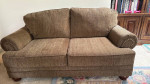 Sofa, love seat