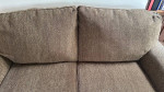 Sofa, love seat