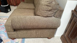 Sofa, love seat
