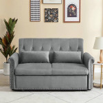 Brand new full size sofa bed