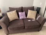 Beautiful sofa