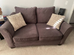 Beautiful sofa
