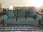 Ethan Allen Sofa / Couch