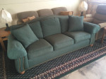 Ethan Allen Sofa / Couch