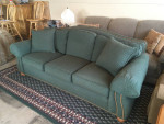 Ethan Allen Sofa / Couch