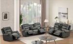 Sofa Set of 3 pcs @ 4U2 Furniture